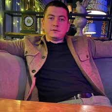 Фотография мужчины Иван, 34 года из г. Новый Уренгой