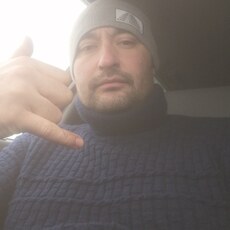 Фотография мужчины Азат, 37 лет из г. Югорск