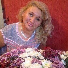 Фотография девушки Ирэн, 49 лет из г. Ухта