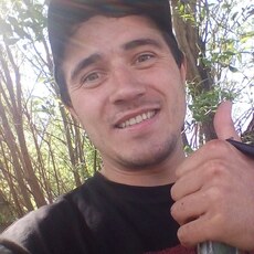 Фотография мужчины Валентин, 36 лет из г. Афипский