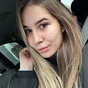 Анастасия, 27 лет