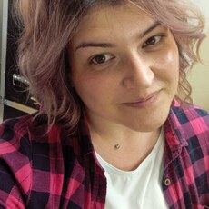 Фотография девушки Полина, 33 года из г. Шимановск