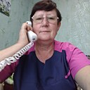 Татьяна, 62 года
