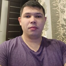 Фотография мужчины Дмитрий, 35 лет из г. Чебоксары