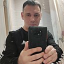 Ник, 36 лет