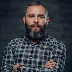 Фотография мужчины Сергей, 49 лет из г. Великие Луки