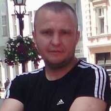 Фотография мужчины Роман, 42 года из г. Краматорск
