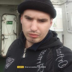 Фотография мужчины Андрей, 28 лет из г. Астрахань