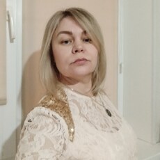 Фотография девушки Елена, 45 лет из г. Оренбург