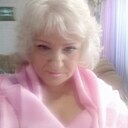 Нина, 64 года