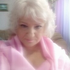 Фотография девушки Нина, 64 года из г. Саратов