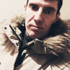 Фотография мужчины Стас, 37 лет из г. Новосибирск