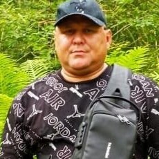 Фотография мужчины Алексей, 45 лет из г. Бердск