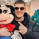 Никита, 25 лет