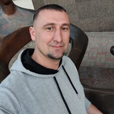 Фотография мужчины Андрей, 34 года из г. Новогрудок