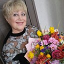 Вера, 65 лет