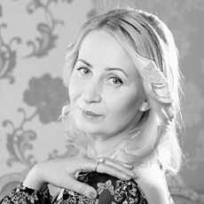 Фотография девушки Rose, 41 год из г. Гродно