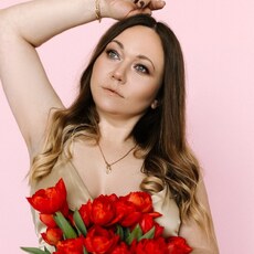 Фотография девушки Марина, 35 лет из г. Минск