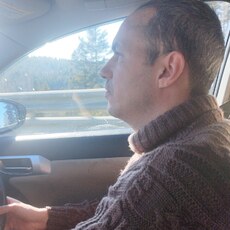 Фотография мужчины Андрей, 30 лет из г. Иркутск