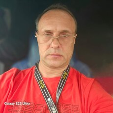 Фотография мужчины Василий, 52 года из г. Арамиль