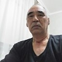 Омаргали, 61 год