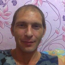 Фотография мужчины Алексей, 44 года из г. Большая Мартыновка