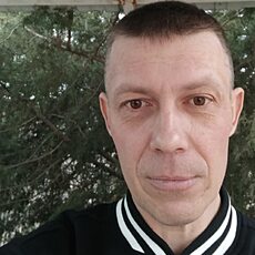 Фотография мужчины Алексей, 43 года из г. Пушкино (Московская Обл)