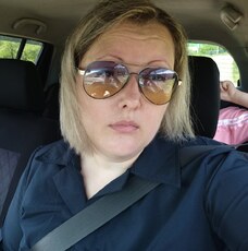 Фотография девушки Valentina, 41 год из г. Хабаровск