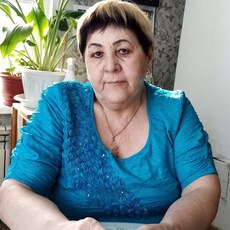 Фотография девушки Рита, 64 года из г. Куртамыш
