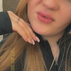 Фотография девушки Дарья, 20 лет из г. Риддер