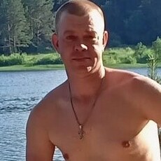 Фотография мужчины Сергей, 36 лет из г. Миасс