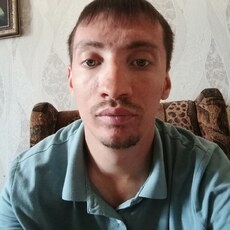 Фотография мужчины Денис, 32 года из г. Рязань
