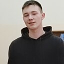 Дмитрий, 20 лет