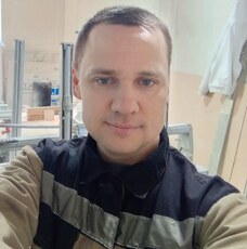 Фотография мужчины Алексей, 39 лет из г. Волгоград