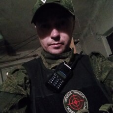 Фотография мужчины Денис, 37 лет из г. Амурск