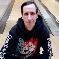 Фотография мужчины Костя, 36 лет из г. Анапа