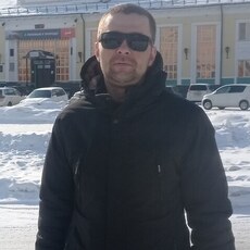 Фотография мужчины Игорь, 38 лет из г. Сыктывкар
