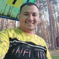 Фотография мужчины Айнур, 34 года из г. Уфа