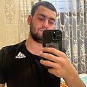 Давид, 24 года