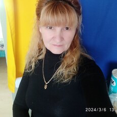 Фотография девушки Елена, 46 лет из г. Запорожье
