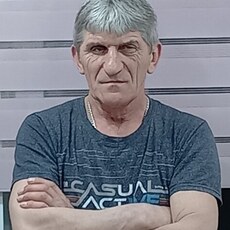 Фотография мужчины Сергей, 55 лет из г. Щигры