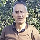 Эльшан, 51 год