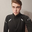 Пётр, 23 года