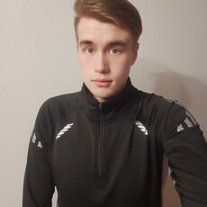 Фотография мужчины Пётр, 23 года из г. Архангельск