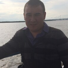 Фотография мужчины Ерема, 37 лет из г. Оренбург