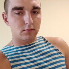 Фотография мужчины Ваня, 23 года из г. Брест