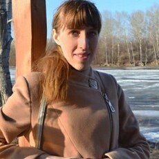 Фотография девушки Алина, 37 лет из г. Киров