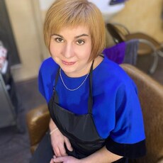 Фотография девушки Елена, 47 лет из г. Прокопьевск