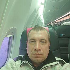 Фотография мужчины Виктор, 45 лет из г. Кемерово