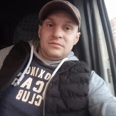 Фотография мужчины Даня, 31 год из г. Ижевск